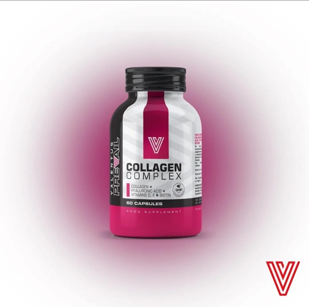 COLLAGEN COMPLEX